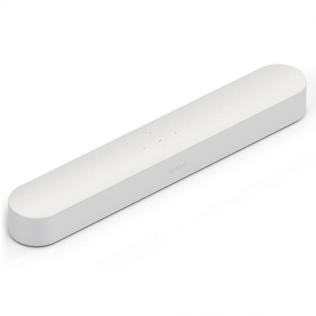 Barre de son SONOS BEAM BLANC