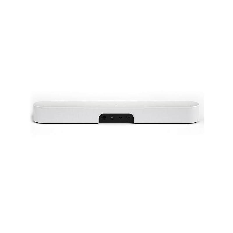 Barre de son SONOS BEAM BLANC