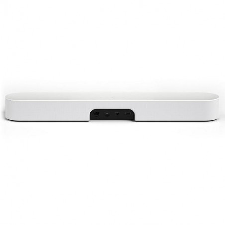 Barre de son SONOS BEAM BLANC