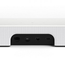 Barre de son SONOS BEAM BLANC