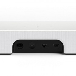 Barre de son SONOS BEAM BLANC