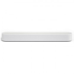 Barre de son SONOS BEAM BLANC