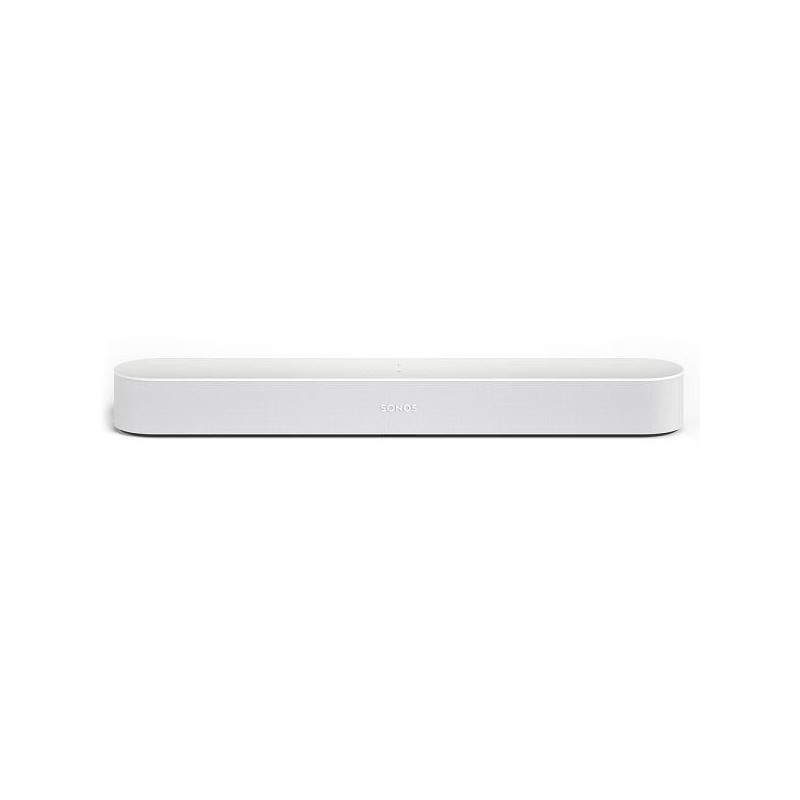 Barre de son SONOS BEAM BLANC