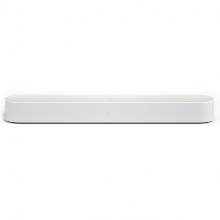 Barre de son SONOS BEAM BLANC