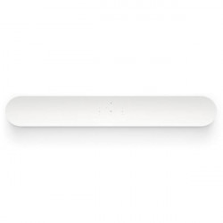 Barre de son SONOS BEAM BLANC