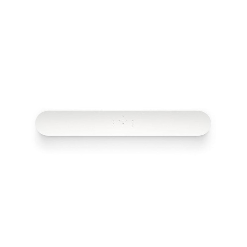 Barre de son SONOS BEAM BLANC