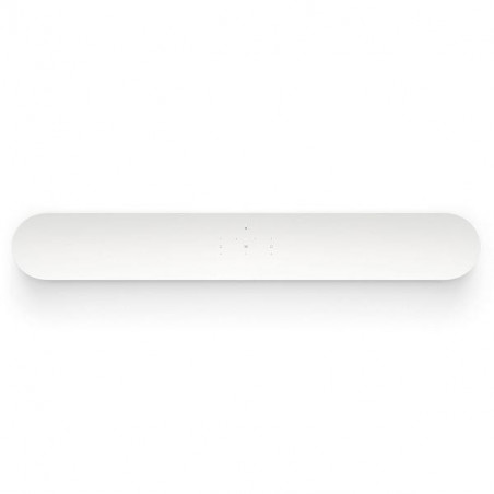 Barre de son SONOS BEAM BLANC