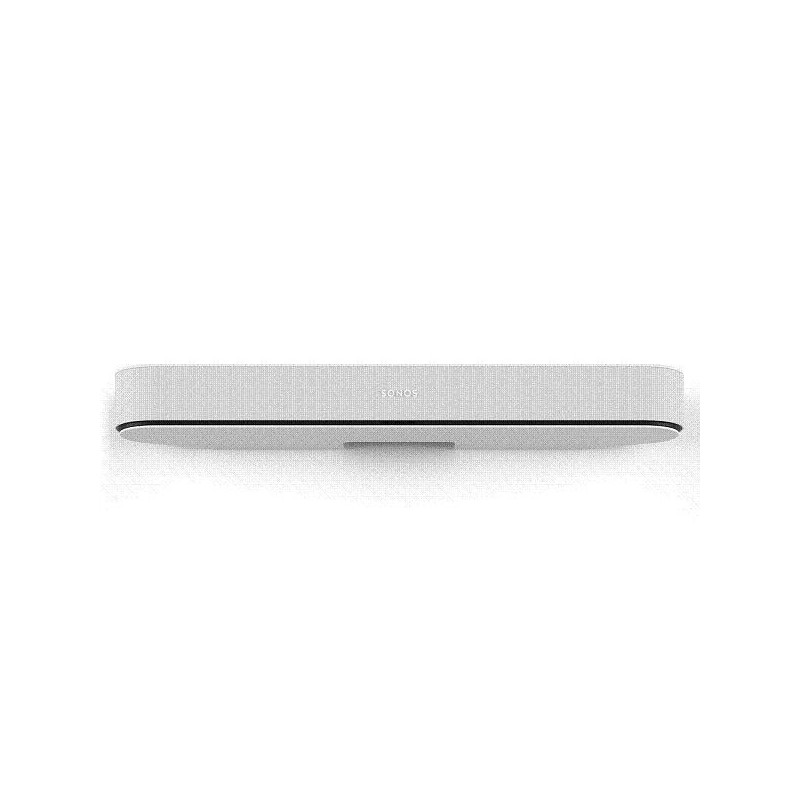 Barre de son SONOS BEAM BLANC