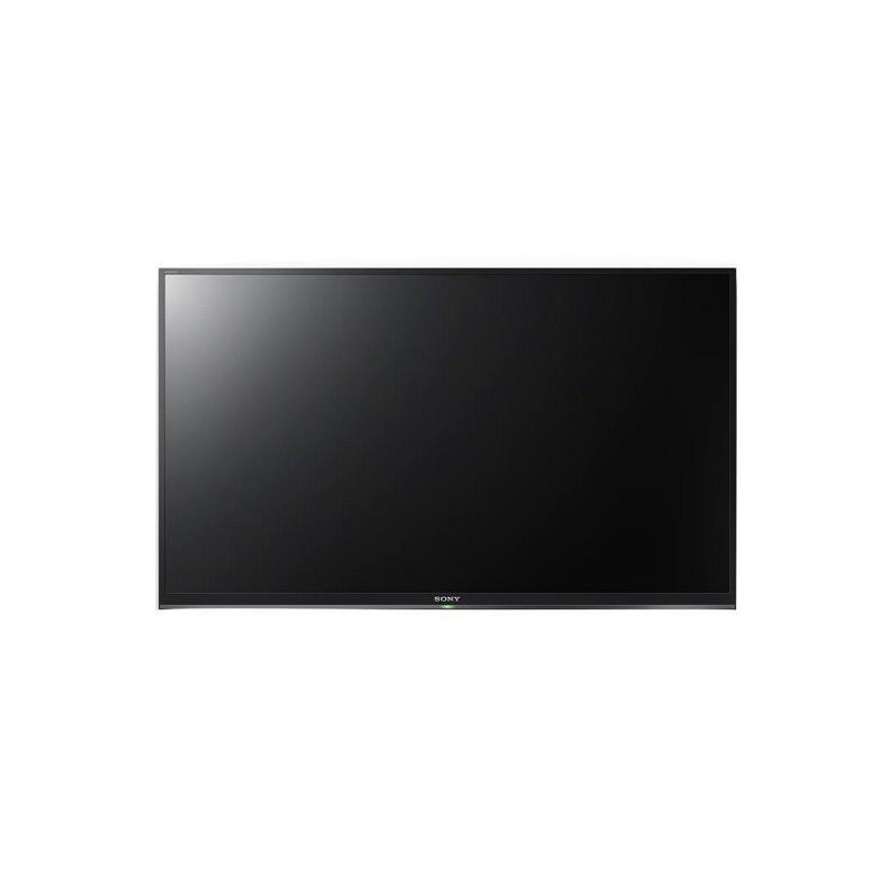 Télévision SONY KDL49WE660BAEP