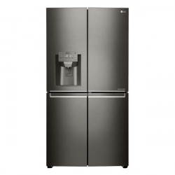 Réfrigérateur congélateur LG GMS9331SB