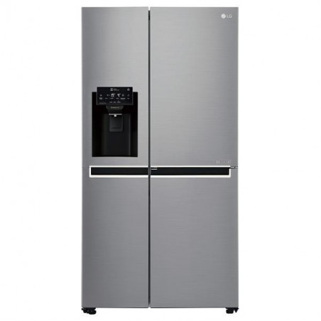 Réfrigérateur congélateur LG GSS6691PS