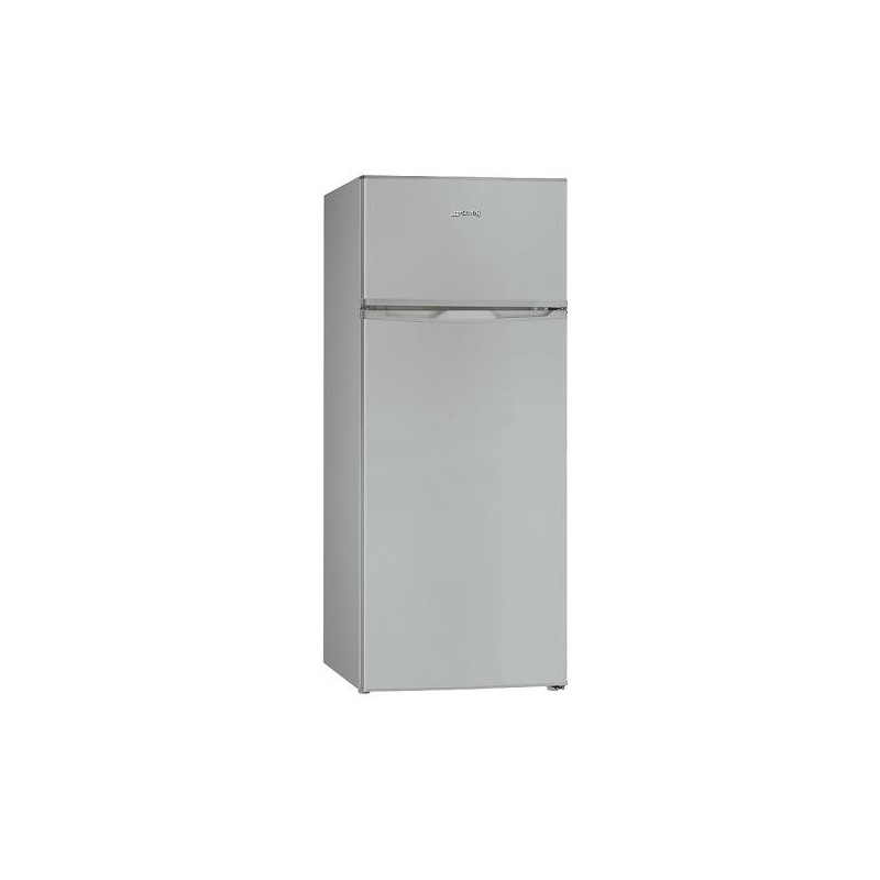 Réfrigérateur congélateur SMEG FD238APFX1