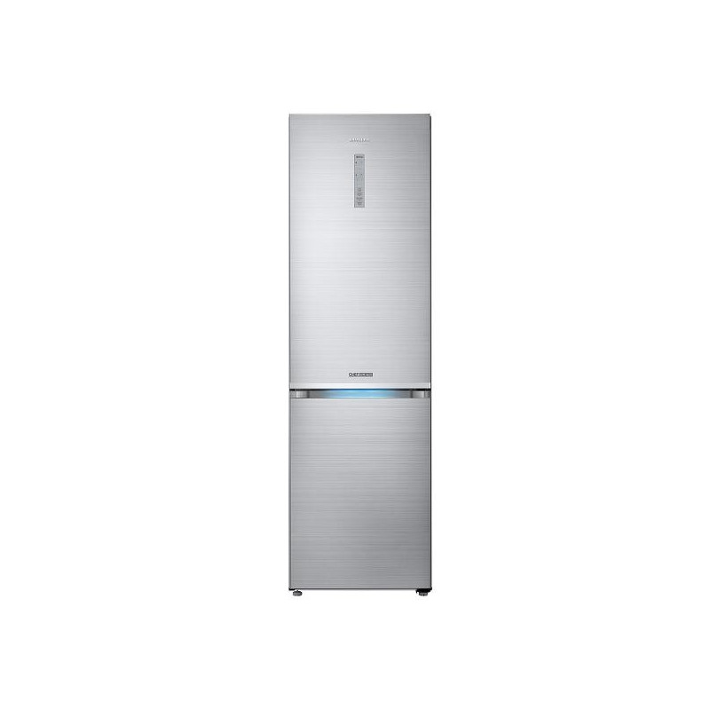 Réfrigérateur congélateur SAMSUNG RB41J7859S4