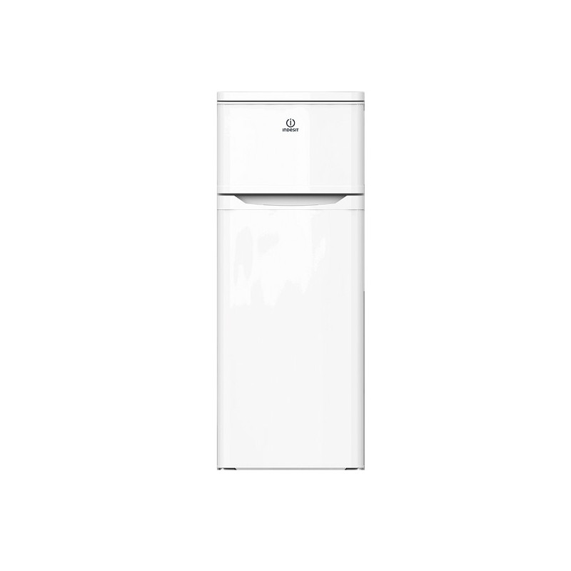 Réfrigérateur congélateur INDESIT RAA29