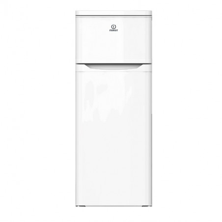 Réfrigérateur congélateur INDESIT RAA29