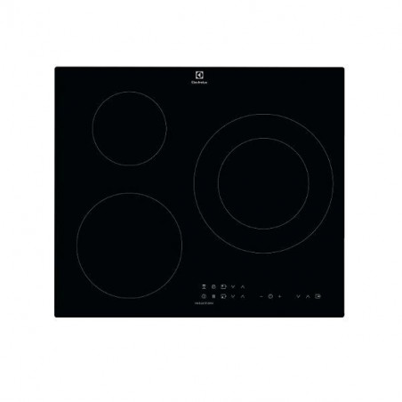 Plaque de cuisson ELECTROLUX LIT60336CK