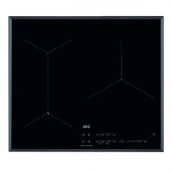 Plaque de cuisson AEG IAE63431FB