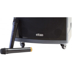 Enceinte Sono Nomade ELTAX VOYAGER BT15 PRO