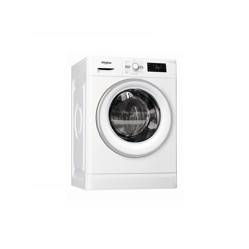 Lave Linge WHIRLPOOL FWG91484WSFR