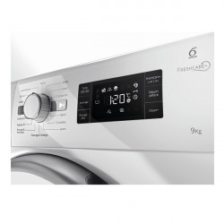 Lave Linge WHIRLPOOL FWG91484WSFR