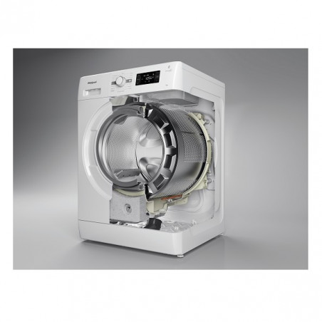 Lave Linge WHIRLPOOL FWG91484WSFR