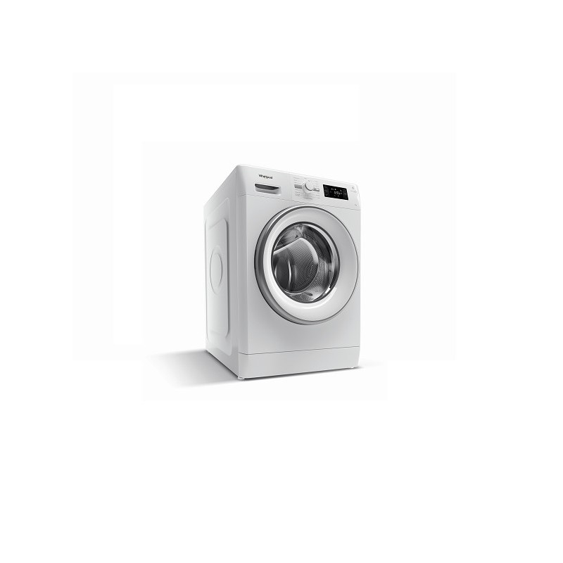 Lave Linge WHIRLPOOL FWG91484WSFR