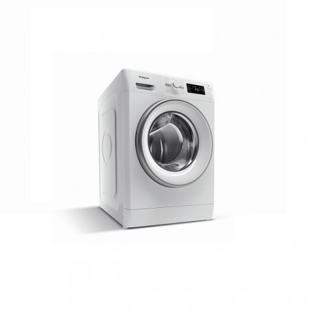 Lave Linge WHIRLPOOL FWG91484WSFR