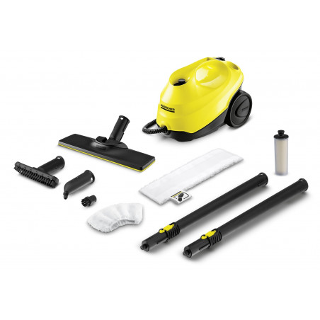 Nettoyeur vapeur KARCHER SC3EASYFIXJAUNE