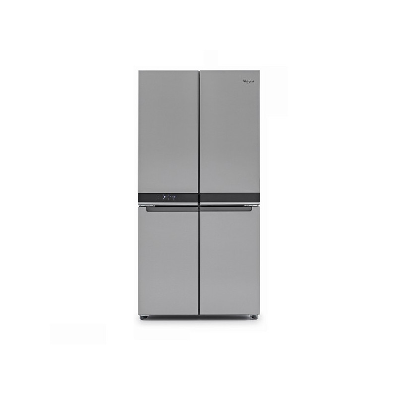 Réfrigérateur congélateur WHIRLPOOL WQ9B1L