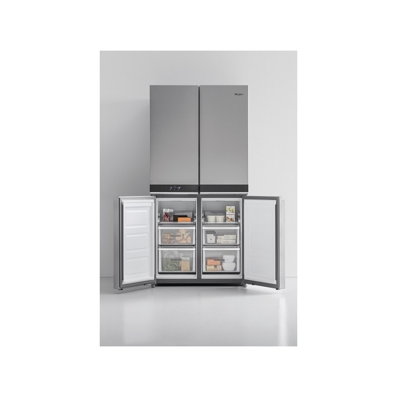 Réfrigérateur congélateur WHIRLPOOL WQ9B1L