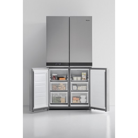Réfrigérateur congélateur WHIRLPOOL WQ9B1L