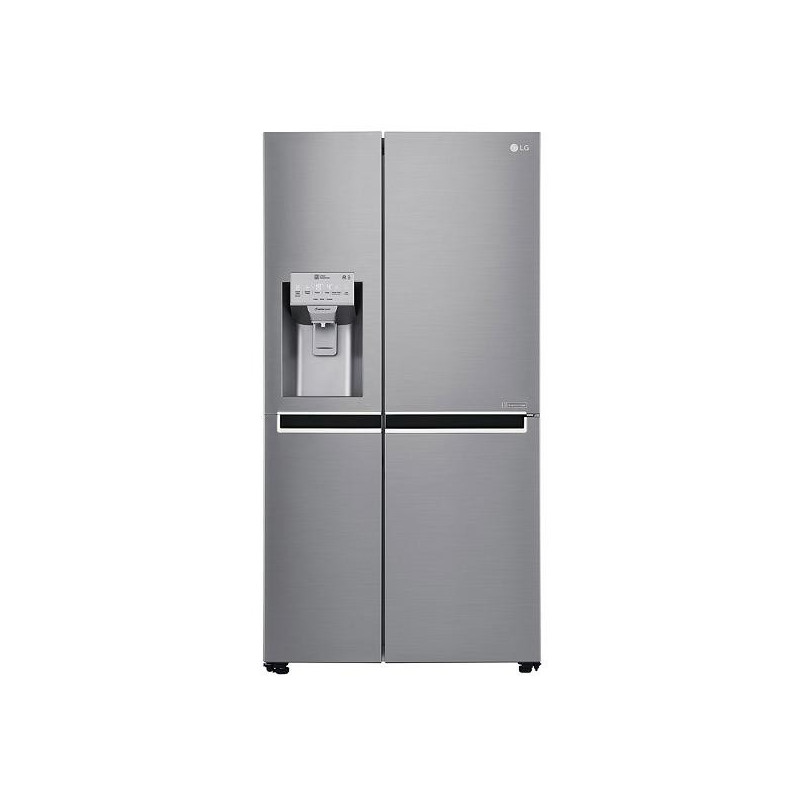 Réfrigérateur congélateur LG GSL6661PS