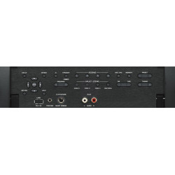 Ampli Home Cinéma YAMAHA RXA3080 NOIR