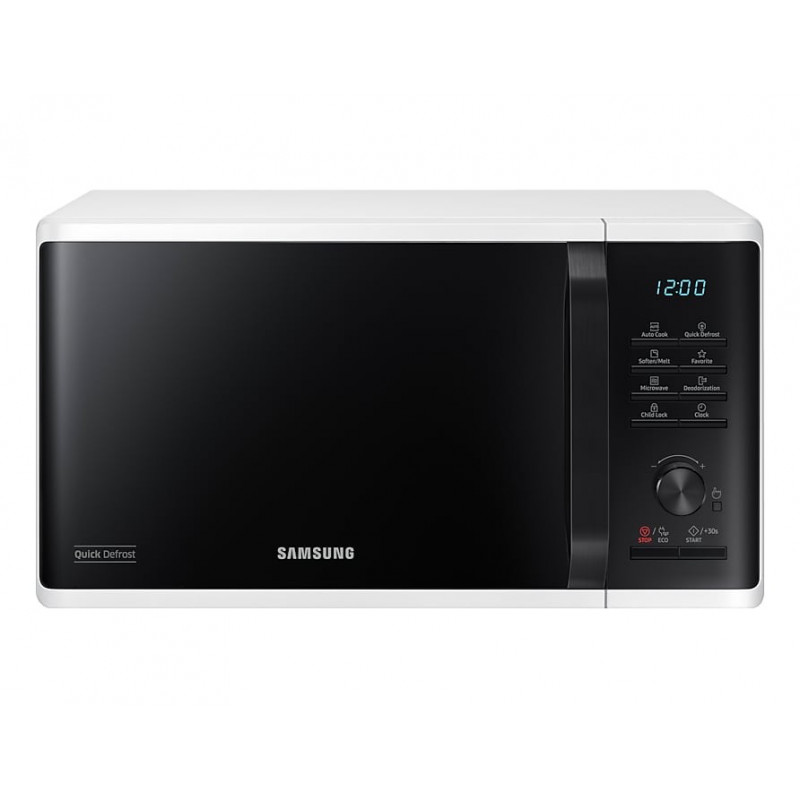 Micro ondes SAMSUNG MS23K3515AW/EF BLANC