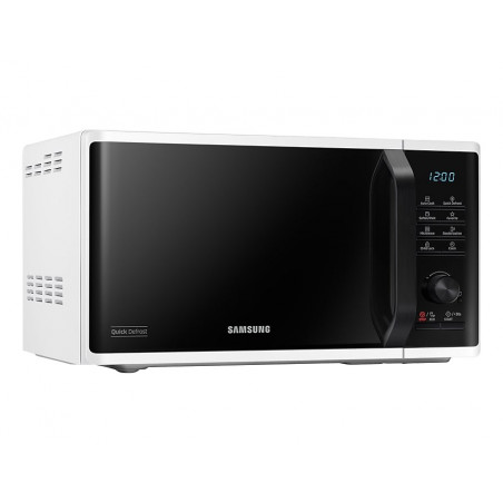 Micro ondes SAMSUNG MS23K3515AW/EF BLANC