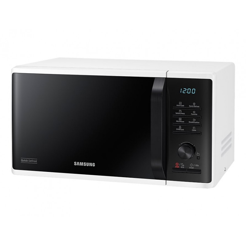 Micro ondes SAMSUNG MS23K3515AW/EF BLANC