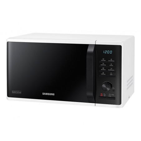 Micro ondes SAMSUNG MS23K3515AW/EF BLANC