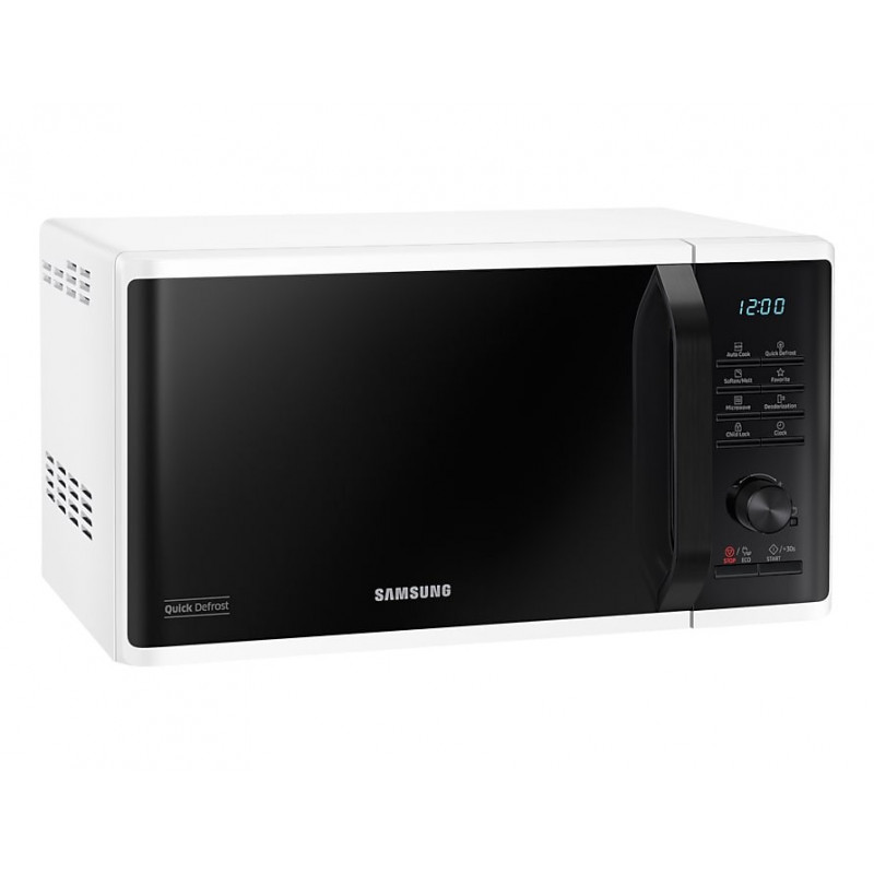 Micro ondes SAMSUNG MS23K3515AW/EF BLANC