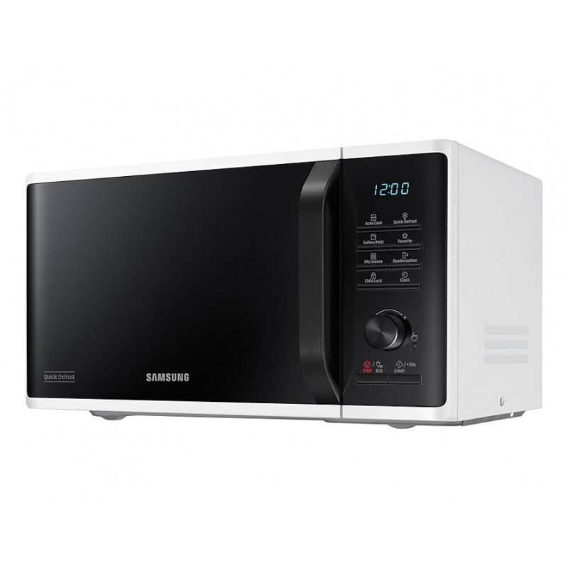 Micro ondes SAMSUNG MS23K3515AW/EF BLANC