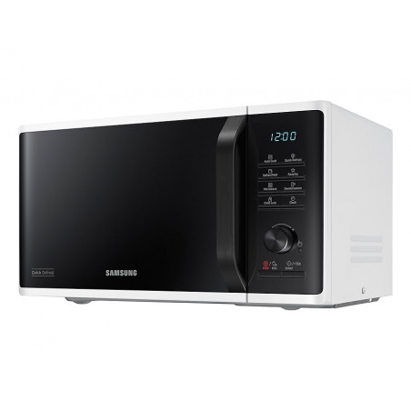 Micro ondes SAMSUNG MS23K3515AW/EF BLANC