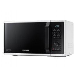 Micro ondes SAMSUNG MS23K3515AW/EF BLANC