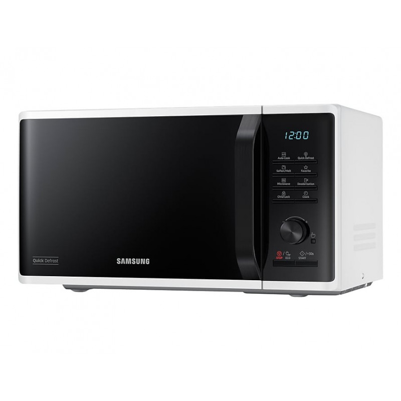 Micro ondes SAMSUNG MS23K3515AW/EF BLANC