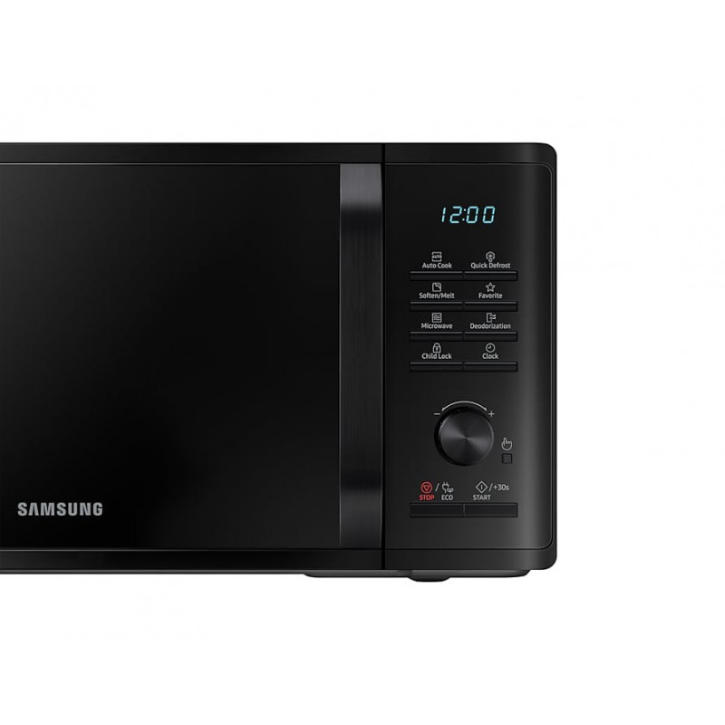 Micro ondes SAMSUNG MS23K3515AK/EF NOIR