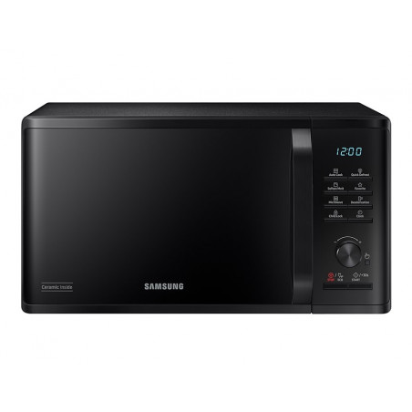 Micro ondes SAMSUNG MS23K3515AK/EF NOIR