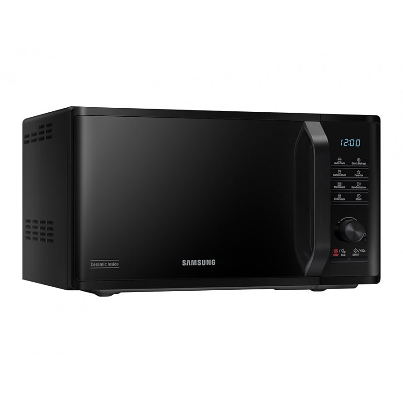 Micro ondes SAMSUNG MS23K3515AK/EF NOIR