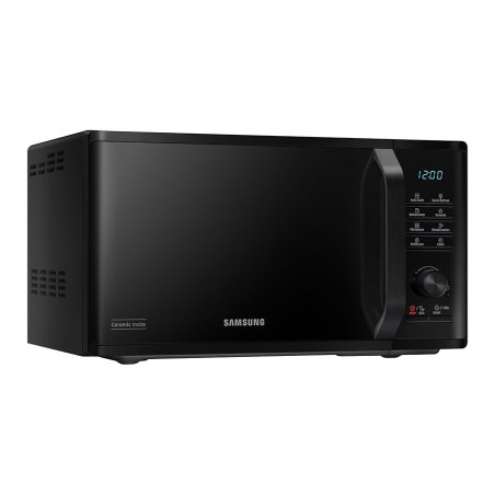 Micro ondes SAMSUNG MS23K3515AK/EF NOIR