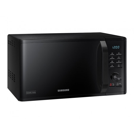 Micro ondes SAMSUNG MS23K3515AK/EF NOIR