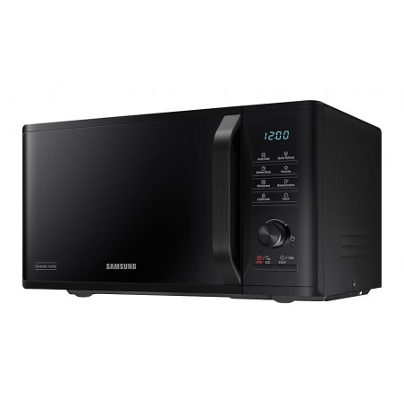 Micro ondes SAMSUNG MS23K3515AK/EF NOIR