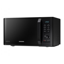 Micro ondes SAMSUNG MS23K3515AK/EF NOIR