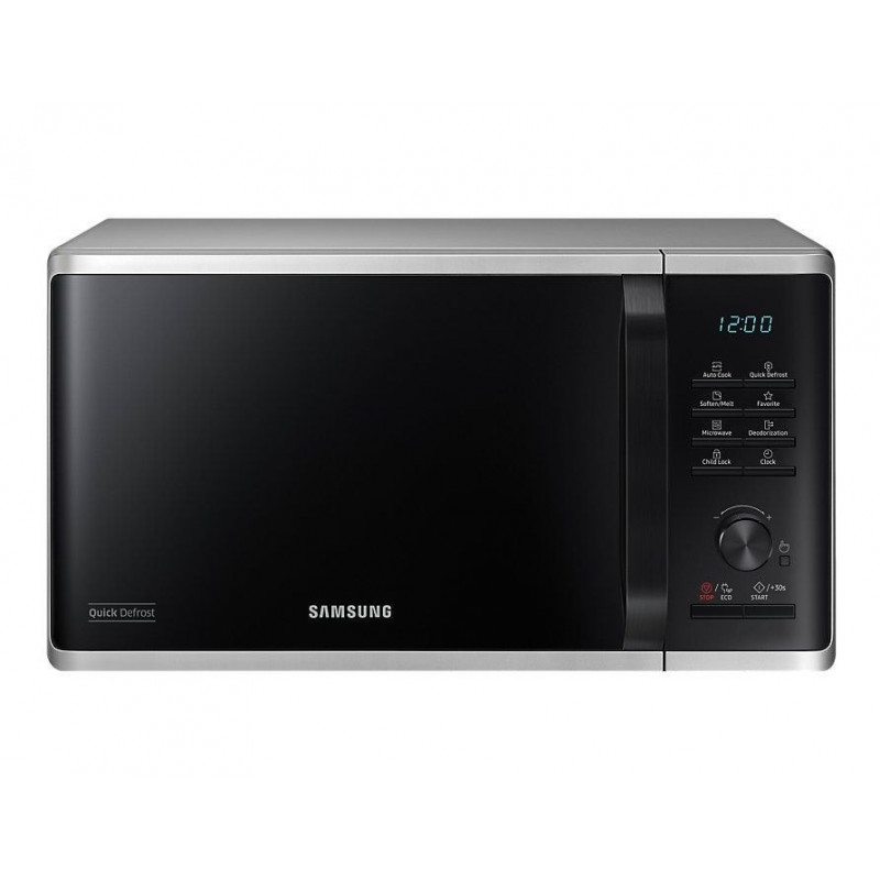 Micro ondes SAMSUNG MS23K3515AS/EF SILVER